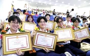 TP.HCM ra quy định về thi chọn đội tuyển học sinh giỏi sau sáp nhập