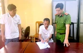 Người đàn ông hứa chạy án ma túy, nhận 1,5 tỉ đồng xong bỏ trốn