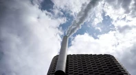 Cảnh báo toàn cầu: Trái đất sắp hết chỗ chôn CO₂