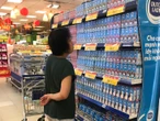 Ngập tràn ưu đãi, quà tặng Dutch Lady khi mua sữa tại Co.opmart