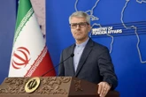 Iran hạ cấp quan hệ ngoại giao với Úc