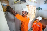 EVN giải thích nguyên nhân gây lỗ 44.000 tỉ đồng, giá bán lẻ điện bán thấp hơn giá thành