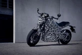 Honda làm mô tô điện đầu tay: Sạc nhanh như ô tô, ra mắt cuối năm 2025