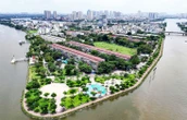 Chọn nhân sự cho loạt dự án tỉ USD tại TP.HCM: 'Quyết đoán, chọn đúng người đúng việc'