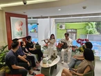 Có thể dùng âm nhạc giảm lo lắng, stress cho người đau răng?