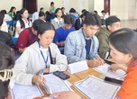 Ký túc xá Cỏ May đón 107 sinh viên vượt khó, nuôi ăn học miễn phí