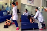 Bộ Y tế đề nghị nhanh chóng làm rõ vụ nhân viên phòng khám nha khoa ở TP.HCM hành hung người bệnh