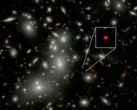 Phát hiện lỗ đen ra đời chưa đầy 1 giây sau Big Bang, thách thức khoa học vũ trụ