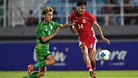 HLV U23 Macau: 'Indonesia chơi bóng tốc độ cao giống Hàn Quốc'