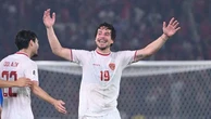 Vì sao tuyển Indonesia vẫn tin tưởng tiền vệ nhập tịch đang thất nghiệp?