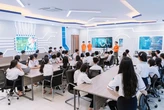 Bình Định đào tạo 7.500 nhân lực bán dẫn, AI, cho sinh viên vay không lãi suất