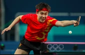 Hạ Calderano ở giải thế giới, Wang Chuqin lập lại trật tự cho bóng bàn Trung Quốc