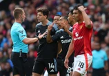 Aston Villa 'chê' trọng tài non nớt sau khi thua Man United, mất vé Champions League