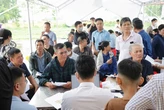 Thanh Bình An Lạc Viên bắt đầu hoàn trả gần 11 tỉ đồng cho khách hàng