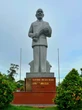 Vì sao phải di dời tượng đài Lương Định Của sau 5 năm khánh thành?