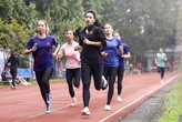 Điền kinh Việt Nam: Nỗ lực chuẩn bị cho SEA Games 33