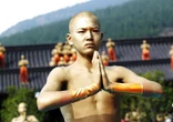 Sư Thiếu Lâm Tự ăn chay làm sao luyện võ?