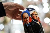 Giải mã tin đồn ông Trump từng được tình báo Liên Xô chiêu mộ với mật danh ‘Krasnov’