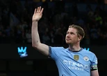 Bến đỗ mới bất ngờ của Kevin De Bruyne, nhiều khả năng không phải Saudi Arabia