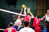 Bốc thăm AVC Nations Cup 2025: Bóng chuyền Việt Nam rơi vào bảng dễ thở