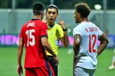 Trọng tài Hàn Quốc từng bị CĐV Việt giận dữ sẽ cầm còi ở V-League