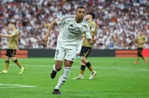 Vượt mặt Salah, Mbappe giành Chiếc giày vàng châu Âu