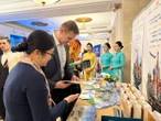 Việt Nam đẩy mạnh xúc tiến du lịch tại Nga, công bố đường bay thẳng Hà Nội – Moscow