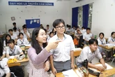 Dự kiến bỏ hình thức kỷ luật đình chỉ học tập: Lo giáo viên, nhà trường gặp khó