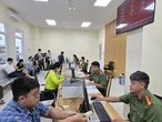 TP.HCM tổ chức góp ý dự thảo sửa đổi, bổ sung Hiến pháp 2013 qua VNeID