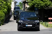 Reuters: Mỹ - Trung Quốc đang gặp ở Geneva, có bước đi thăm dò đầu tiên