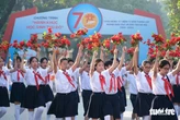 Học sinh tiểu học Việt Nam thuộc top đầu Đông Nam Á lĩnh vực toán, đọc hiểu và viết