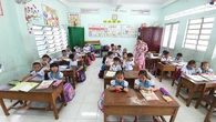 Học 2 buổi/ngày không thu phí: Cơ hội thay đổi, khắc phục bất cập