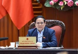 Hợp tác công tư làm đường kết nối sân bay Gia Bình với Hà Nội quy mô 40.300 tỉ đồng