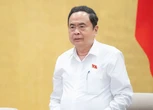 Ủy ban Thường vụ Quốc hội xem xét sửa Bộ luật Hình sự, đầu tư dự án đường vành đai 4 TP.HCM