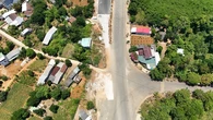 Chuyển chủ đầu tư 8 dự án ngàn tỉ ở Dung Quất