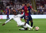 Đại chiến El Classico: Trận đấu sống còn của Barcelona và Real Madrid