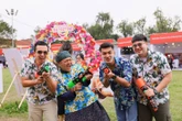 Việt Nam - Thái Lan phát triển mô hình du lịch ‘hai quốc gia, một điểm đến’