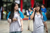 Thi tốt nghiệp THPT 2026: Hôm nay thí sinh thi môn tự chọn, môn lịch sử thi đông nhất