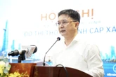 TP.HCM thí điểm đô thị thông minh ở Phú Nhuận, Vũng Tàu và đặc khu Côn Đảo