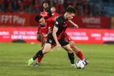 Ninh Bình đấu Thể Công - Viettel (18h): Tranh vé vào chung kết Cúp quốc gia