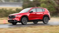 Sếp Mazda: 'Chưa có xe hybrid khiến tôi hài lòng, CX-5 HEV sẽ 'đã' hơn hẳn'