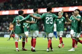 Trực tuyến Mexico - Nam Phi (2h ngày 12-6): Chủ nhà quyết giành 3 điểm