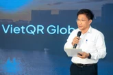 Hộ kinh doanh, tiểu thương đang chuyển dịch 'như vũ bão' sang thanh toán số