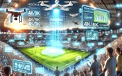 World Cup 2026 - đại tiệc công nghệ của bóng đá thế giới