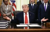 Tin tức thế giới 12-6: Ông Trump nói đã đạt thỏa thuận 'tuyệt vời' với Iran; Thị trường hoan hỉ