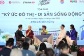 TP.HCM muốn đưa những câu chuyện đời thường trở thành tài sản du lịch số
