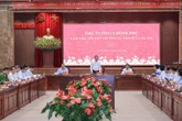 Thủ tướng: Xây dựng Hà Nội thành trung tâm khoa học công nghệ ngang tầm châu Á