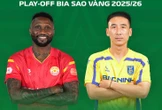 Đội bóng ông Park từng cố vấn sẽ giành quyền dự V-League 2026-2027?