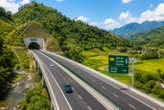 Cần hơn 63.000 tỉ đồng làm đường cao tốc Bảo Hà - Lai Châu dài 163km
