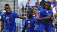 Đội tuyển Haiti phải đổi áo đấu World Cup vì thiết kế liên quan đến 'chiến tranh'